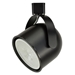 PAR30 Black LED Track Lighting 3000K Warm White 50042LED-BK