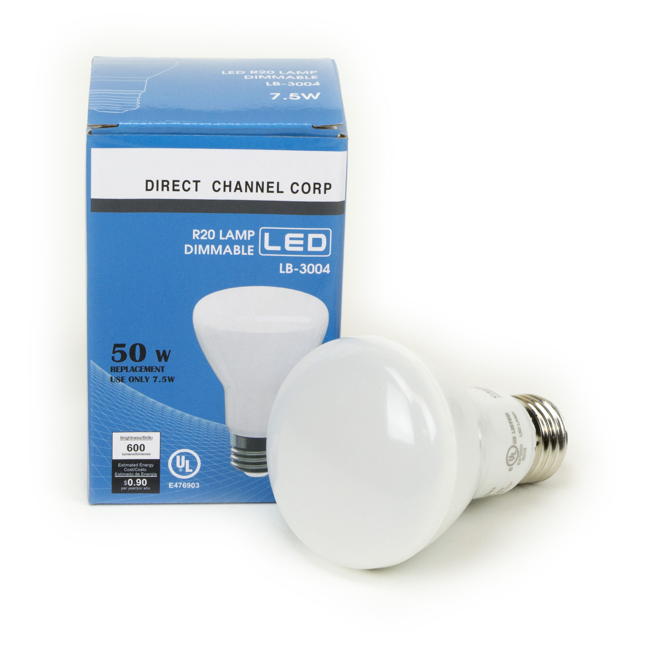 LED Bulbs LED Lamp LED Lighting. In Stock Fast Ship. No Tax