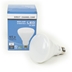 8.5W LED BR30 Light Bulb 3000K Warm White
