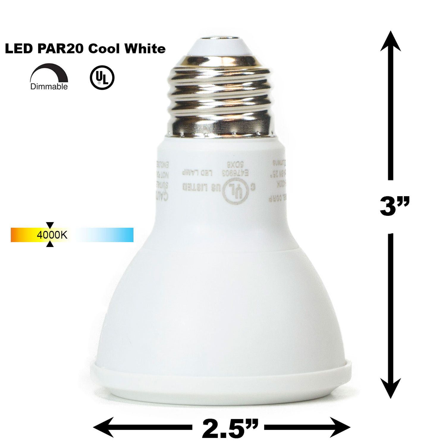 LED Bulbs LED Lamp LED Lighting. In Stock Fast Ship. No Tax