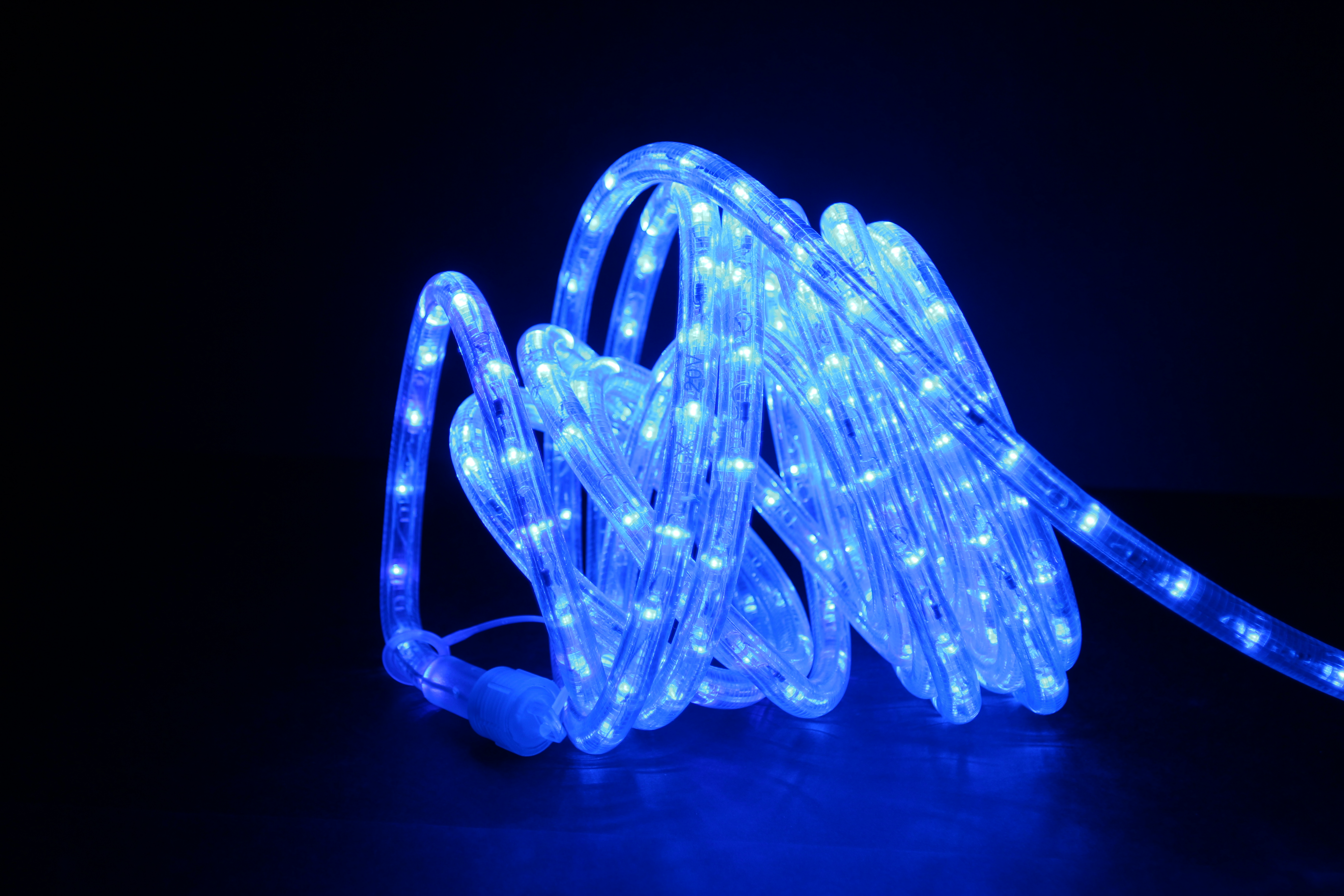 24 ft rope light