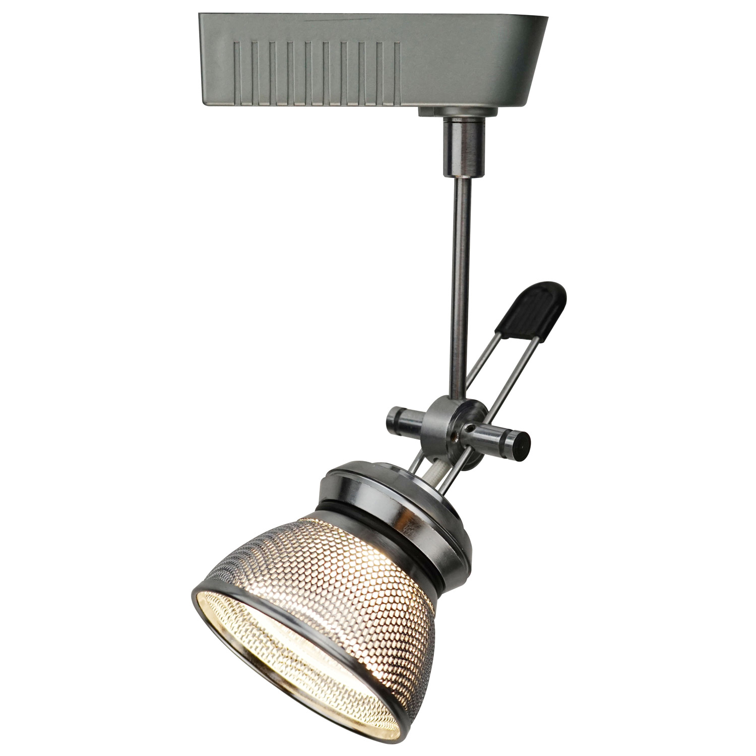 Modern track lighting store fixtures