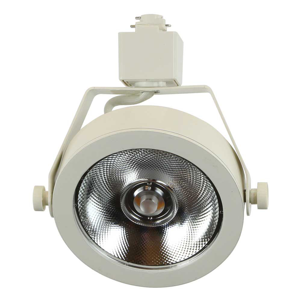 led track lighting retrofit