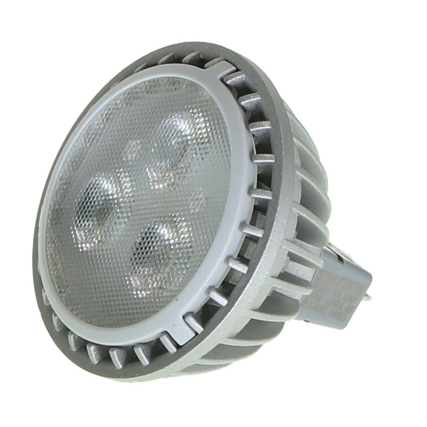 LED MR16 3K Kelvin