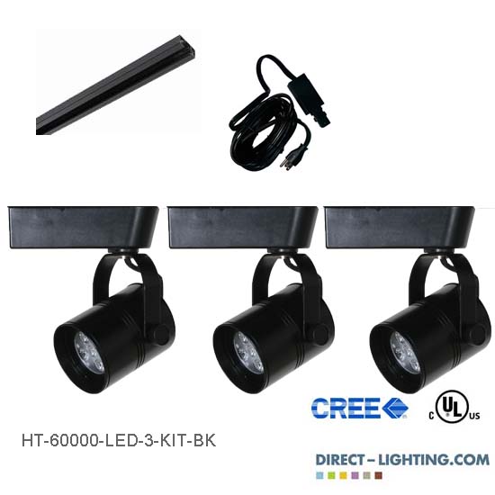 ht track lighting