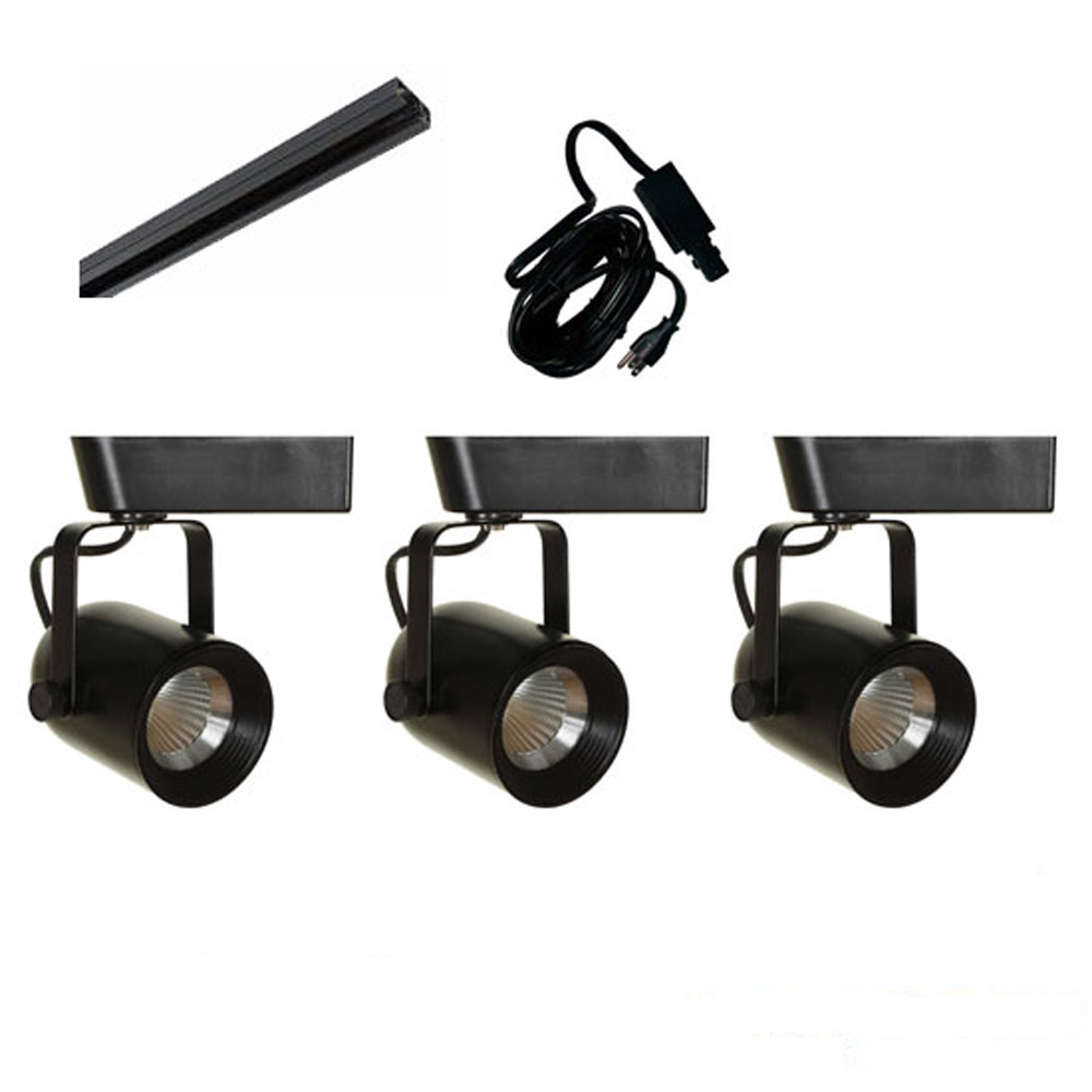 plug in led track lighting