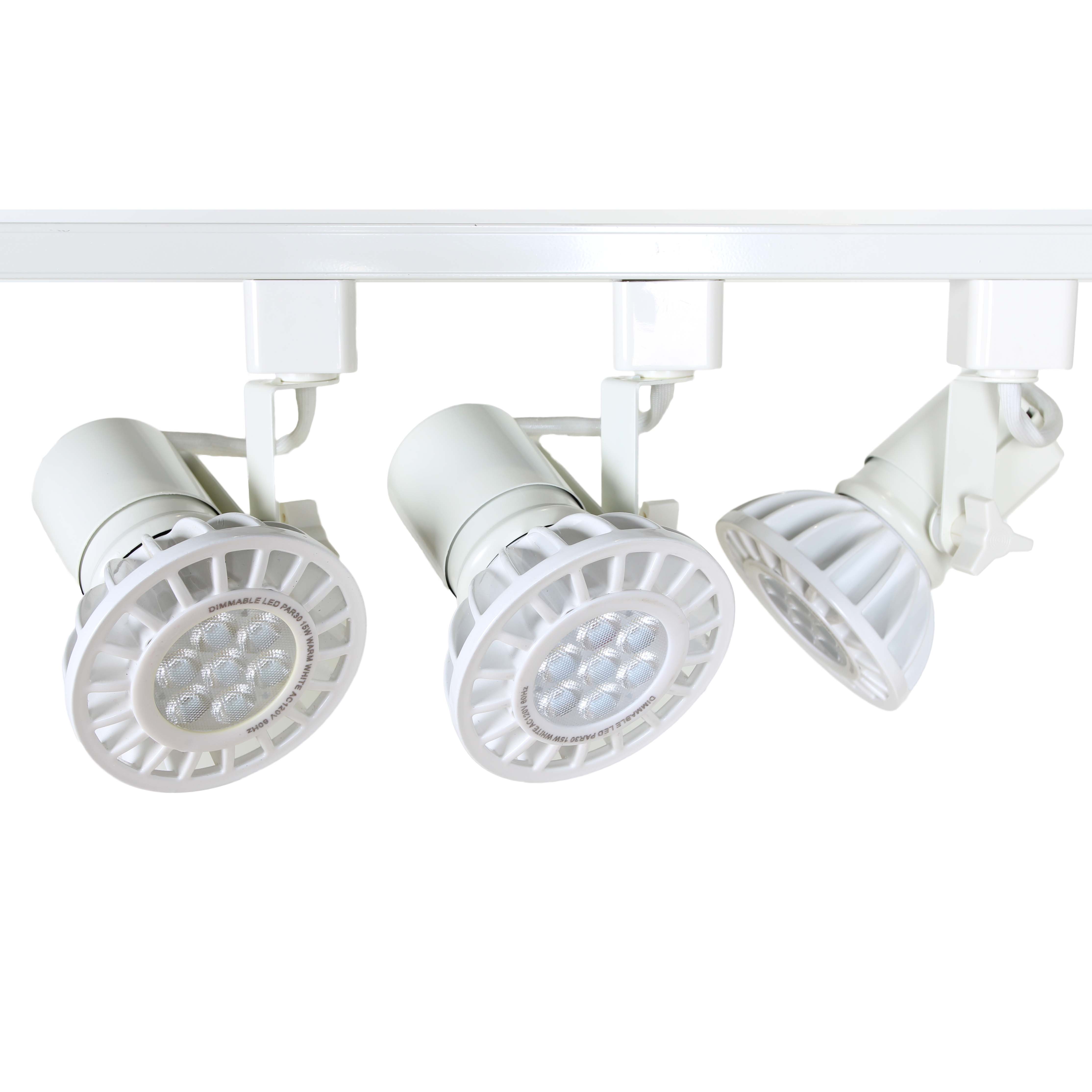 par30 track lighting