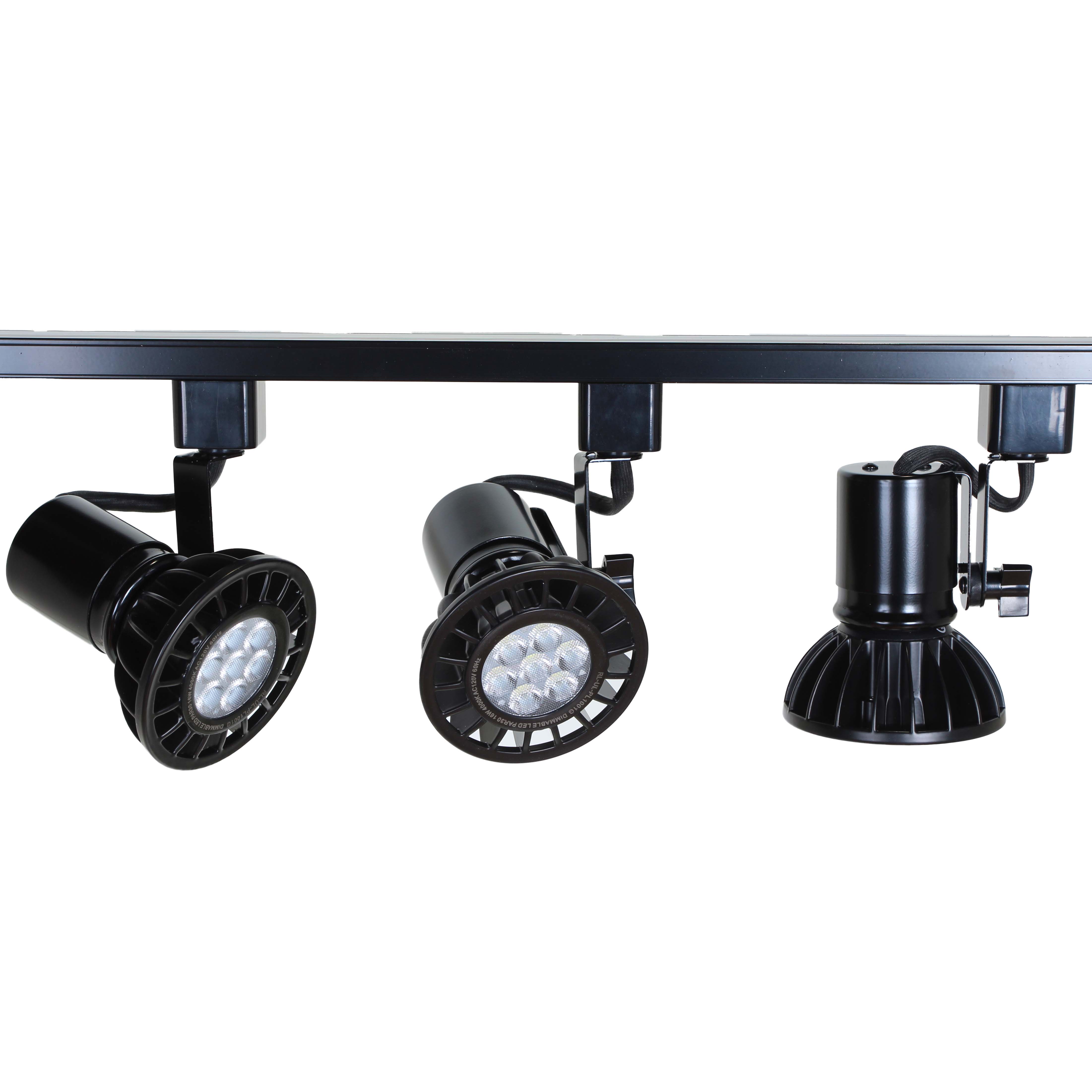 par30 track lighting