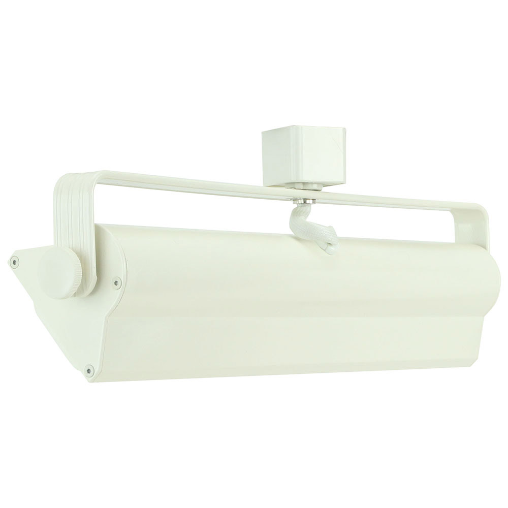 6000lm LED INDOOR LINEAR WALL WASHER TRACK HEAD