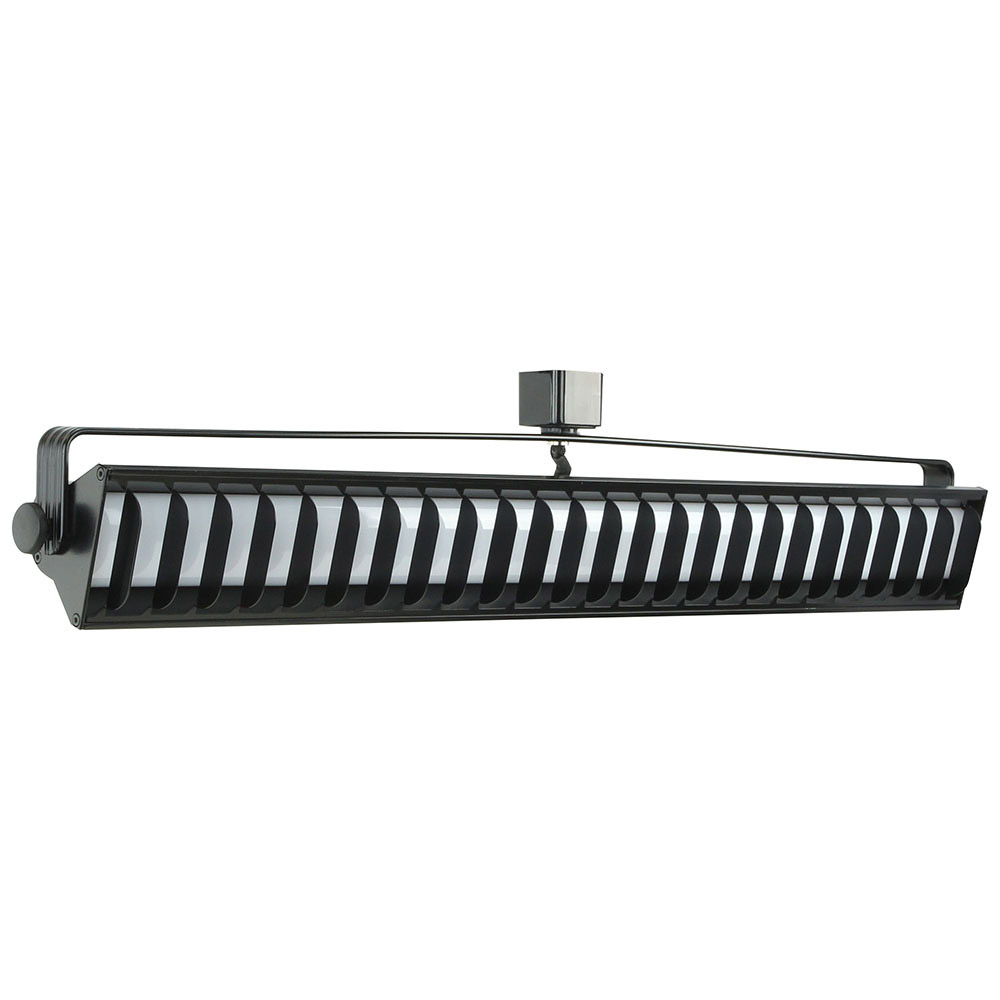 low profile led wall washer