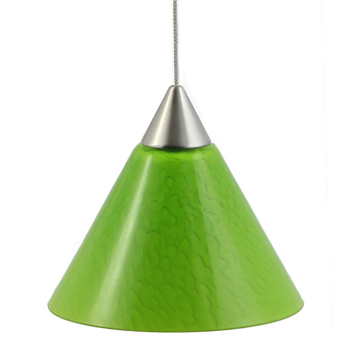 cone mini pendant light