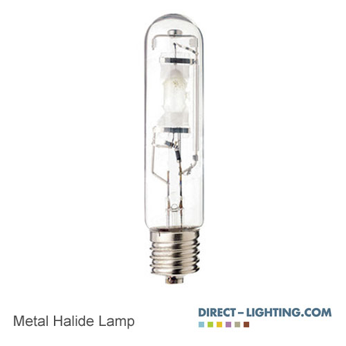 plusrite metal halide lamp 400w